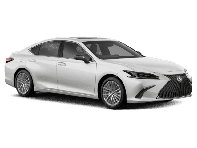 Lexus es 300h